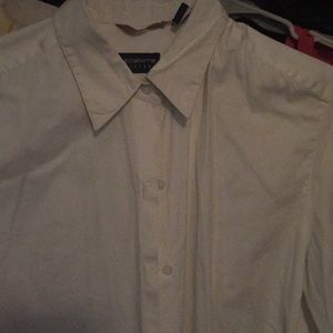 Button up